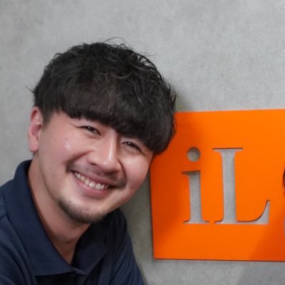 合同会社isLand 代表 島 一仁 氏