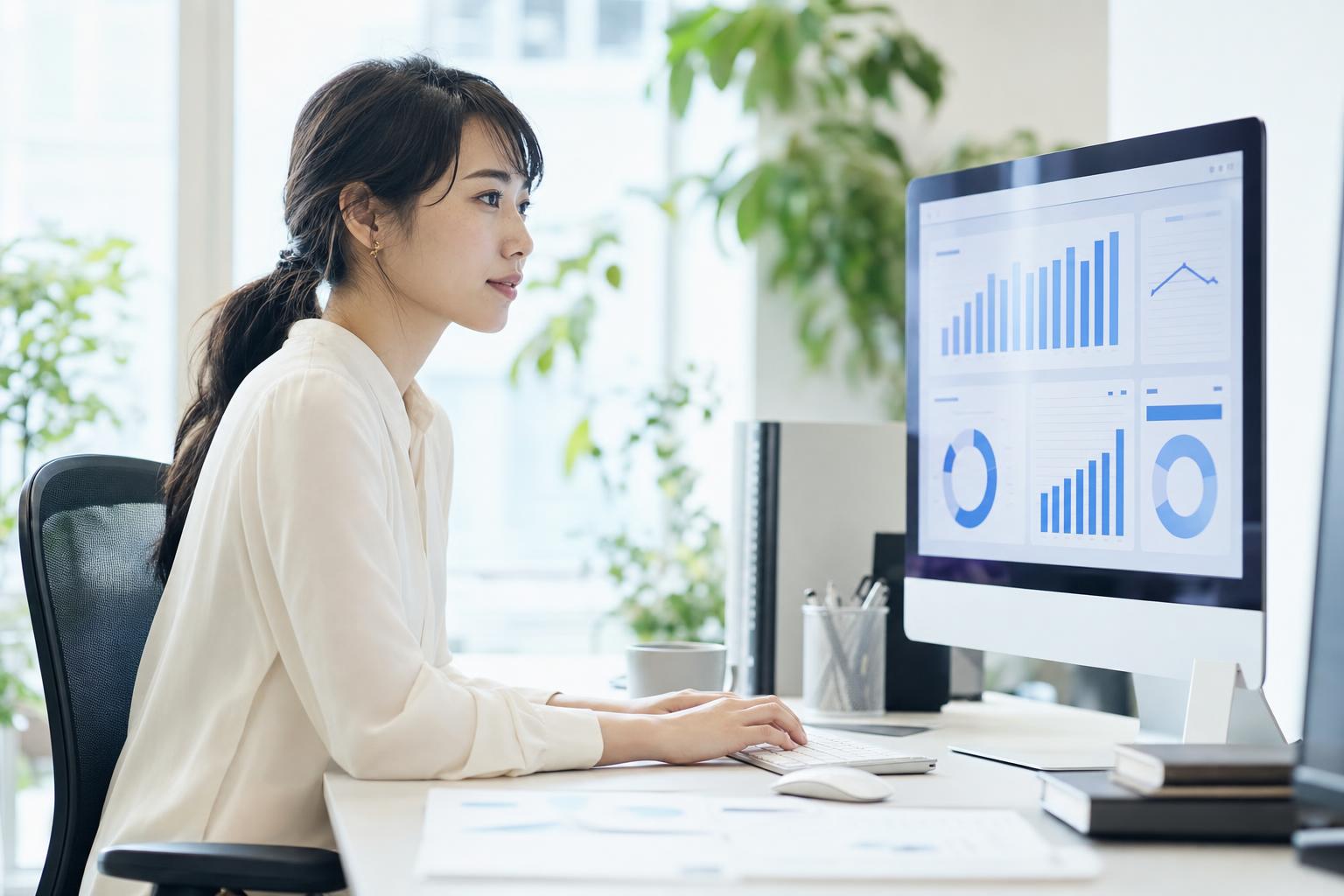 自社プロダクトのイメージ